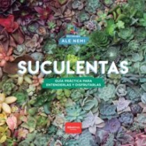 SUCULENTAS-9789502416755
