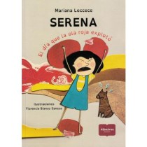 SERENA-9789502417578