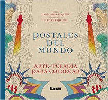 POSTALESL-MUNDO-ARTE-TERAPIA-PARA-COLOREAR-9789877184051